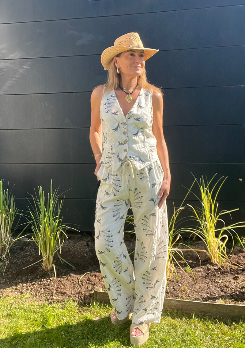 Pantalon Tim