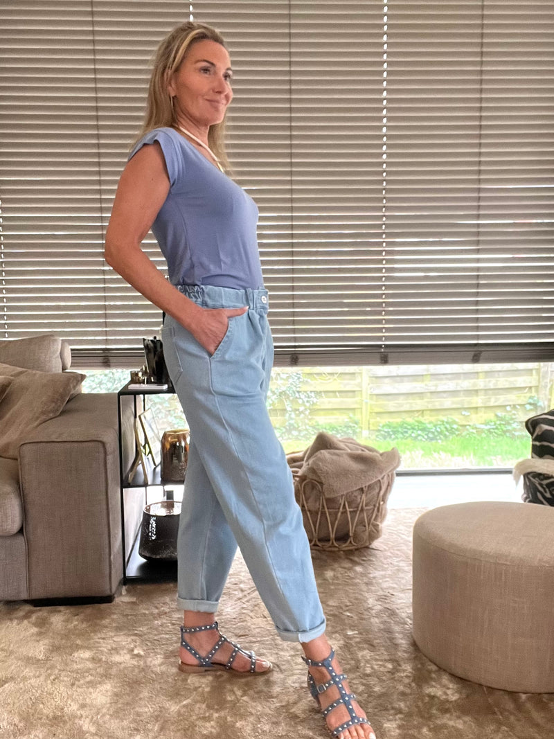 Pantalon Diamond