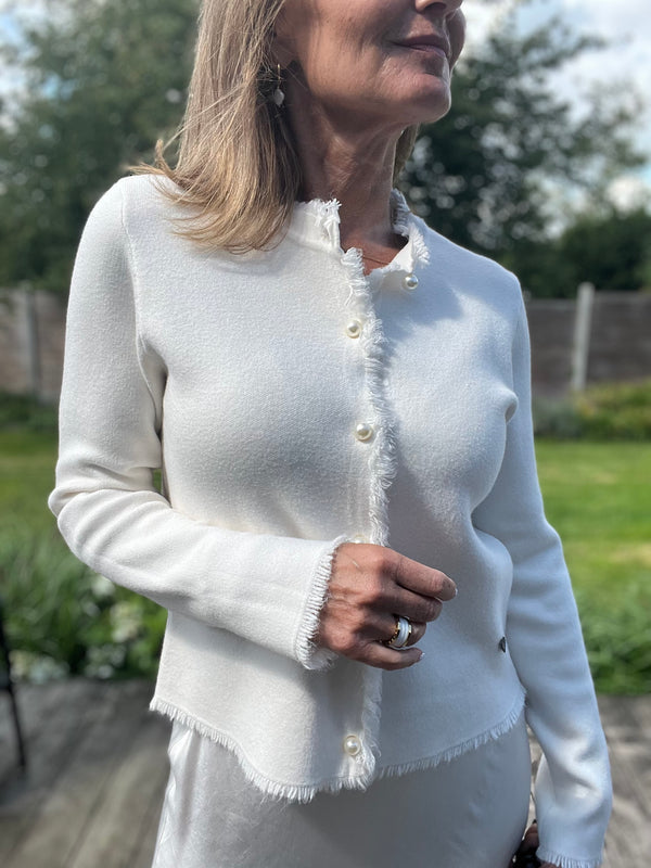 Gilet Louise