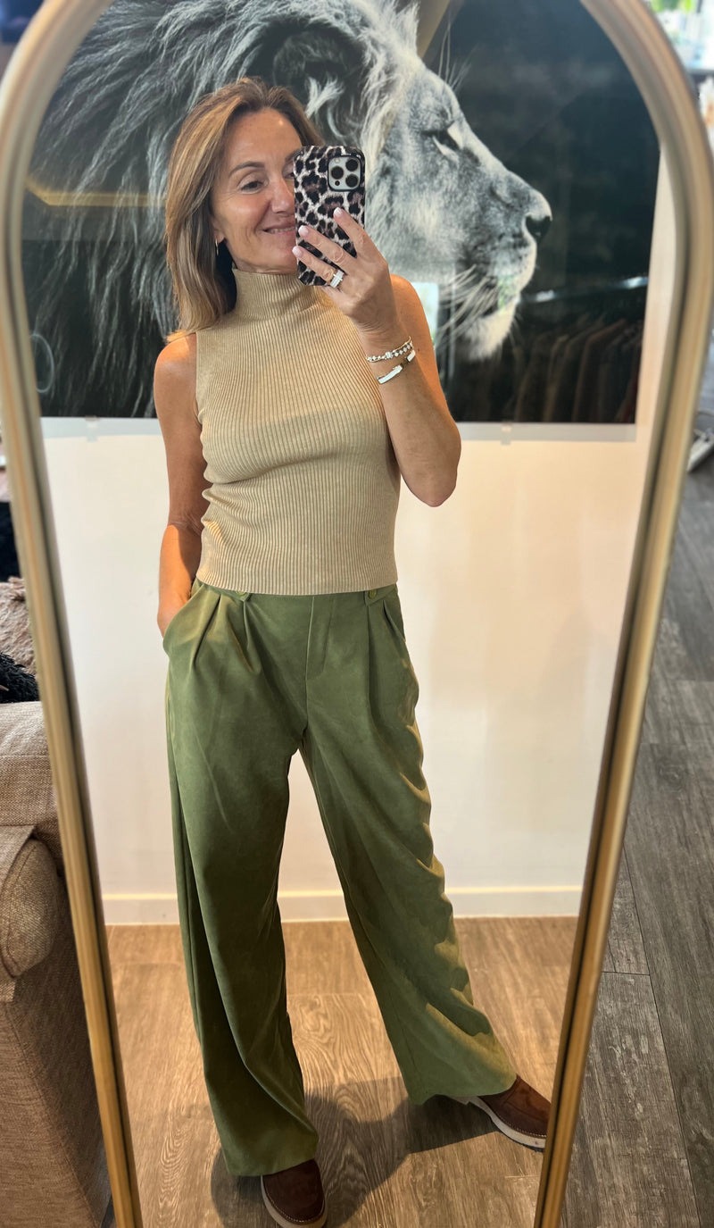 Top Solene