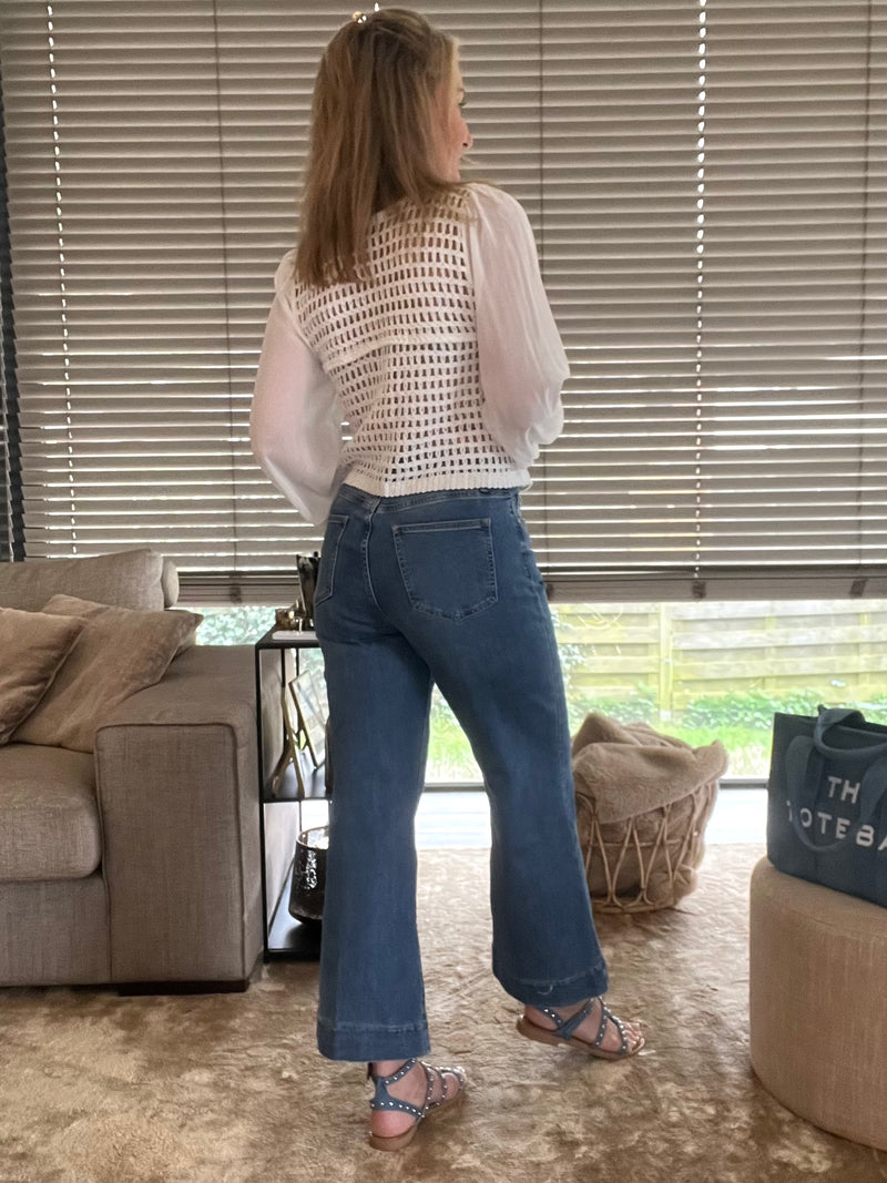 Jeans Paige