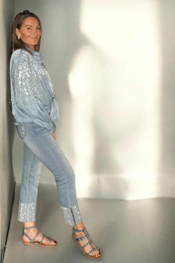 Jeans Miss