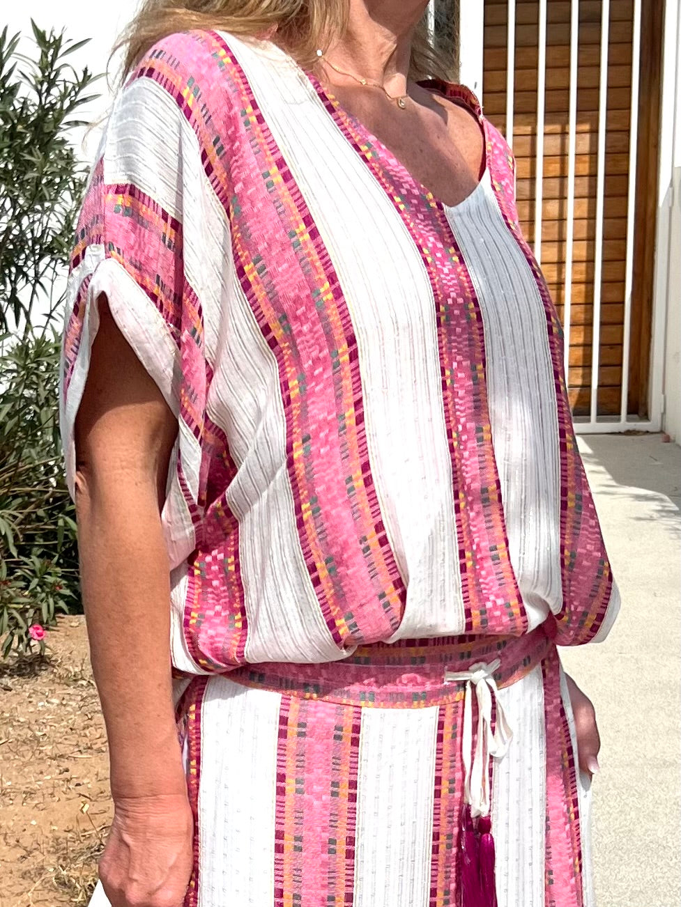 Blouse Jay