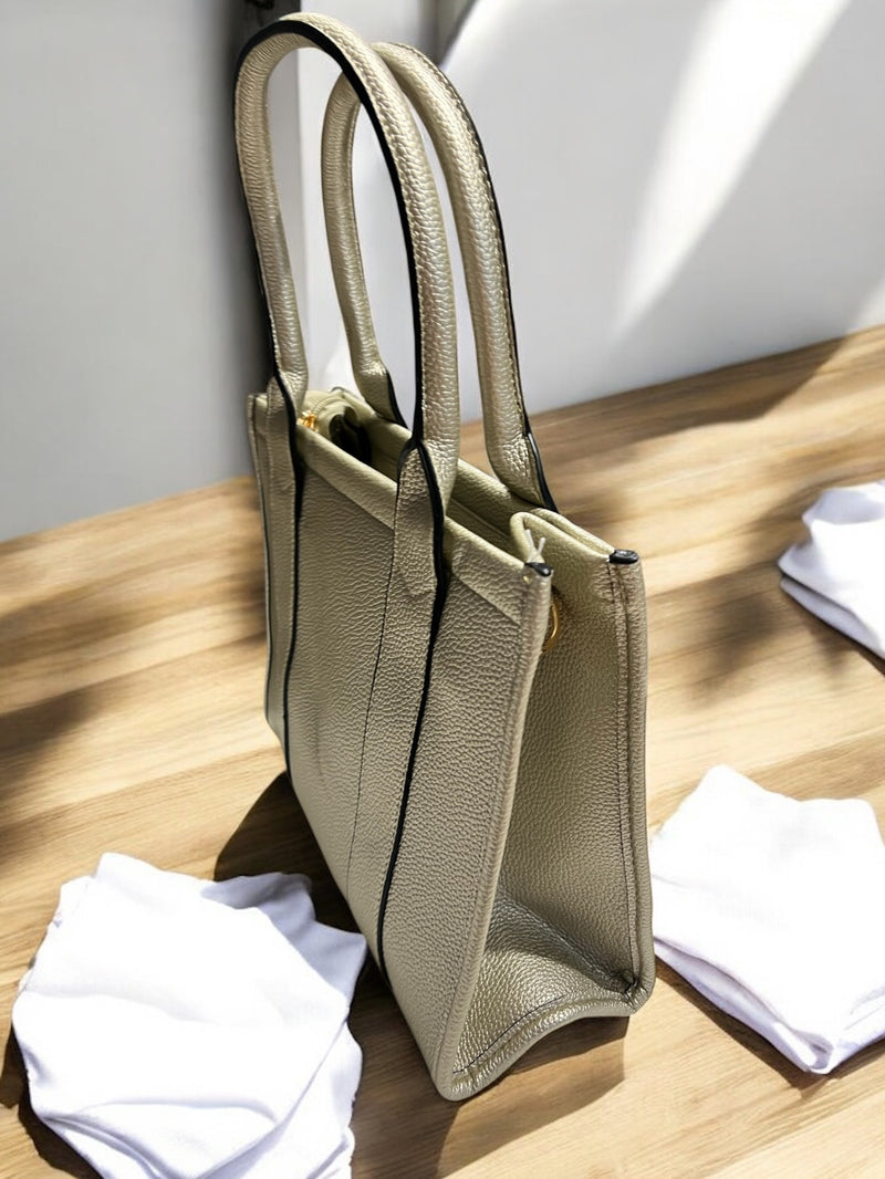Sac Bag gold