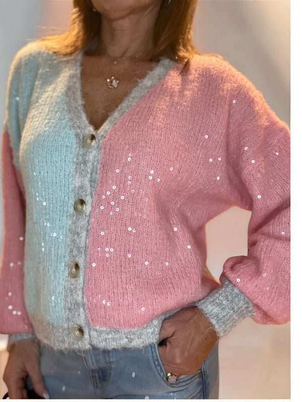Pull Anaelle