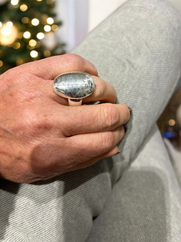 Bague Silver