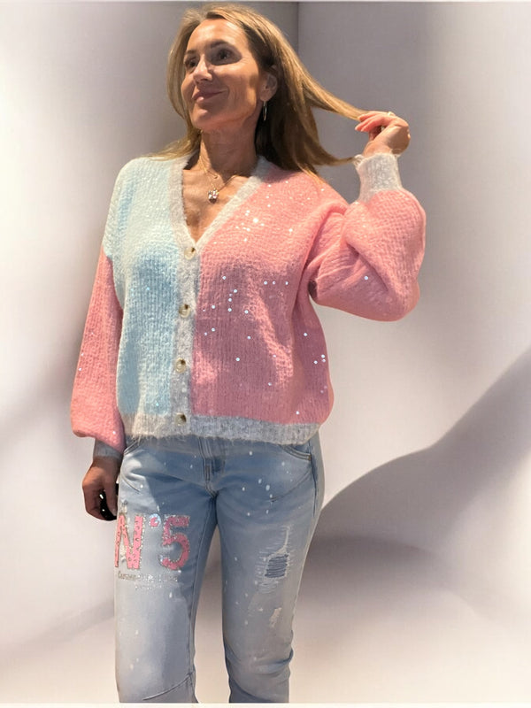 Pull Anaelle