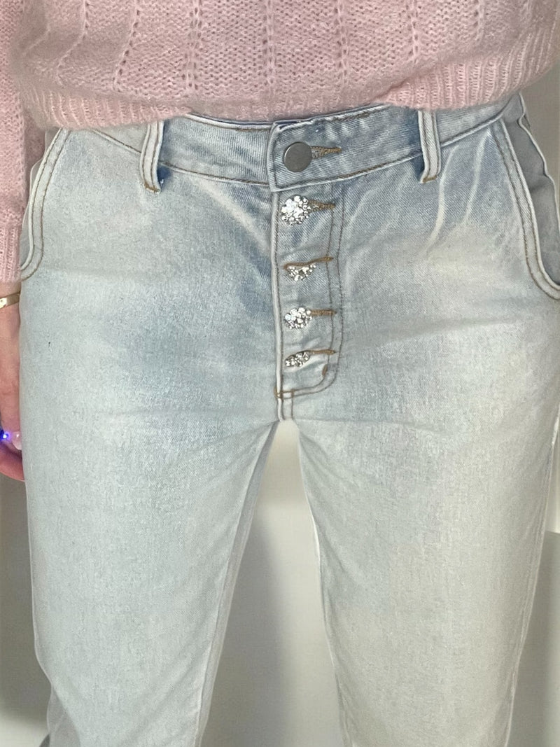 Jeans Pamela