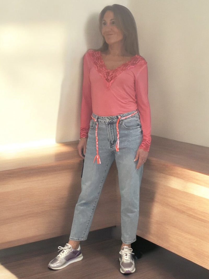 Jeans Gioya