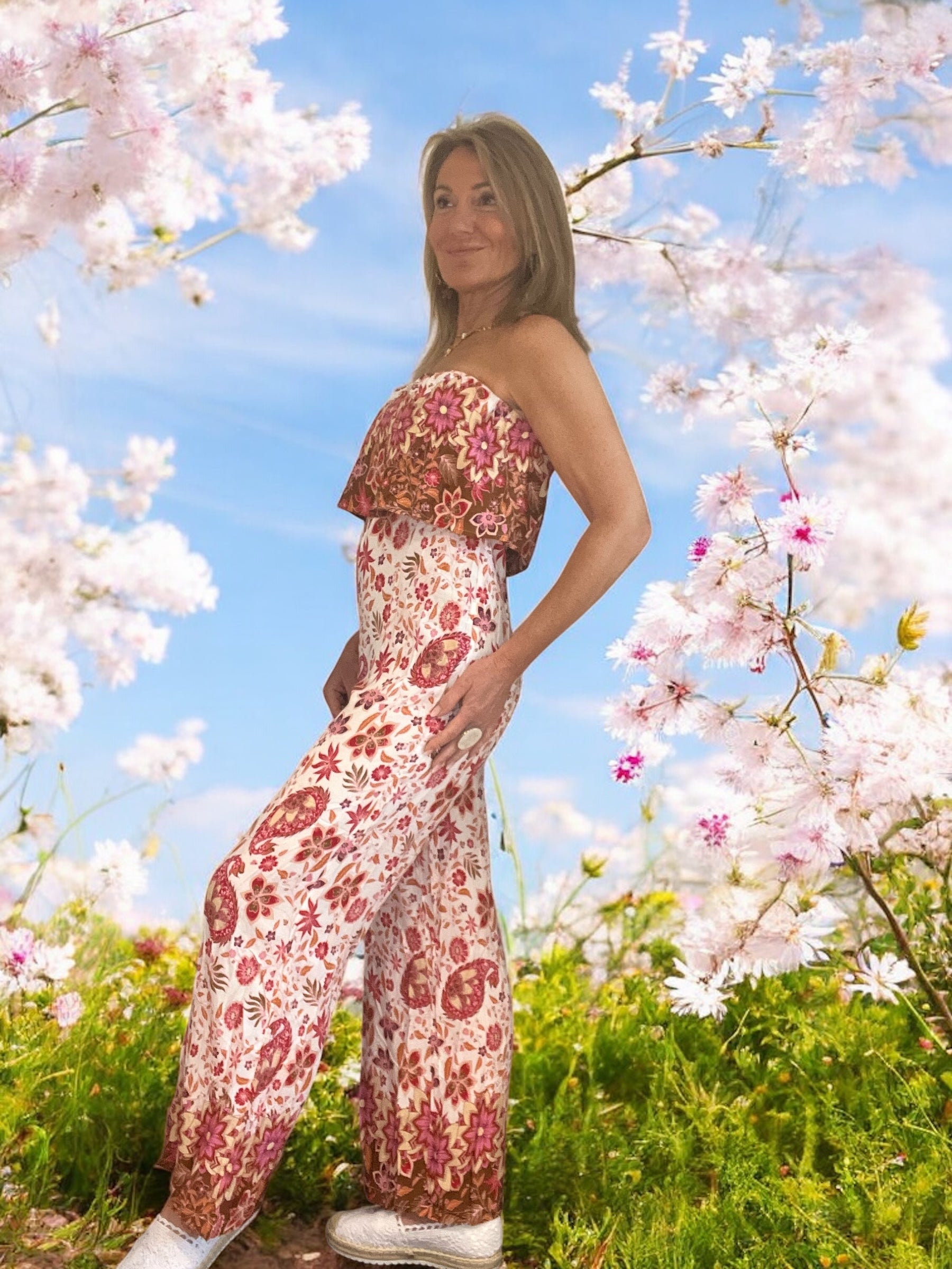 Combinaison Gaelle