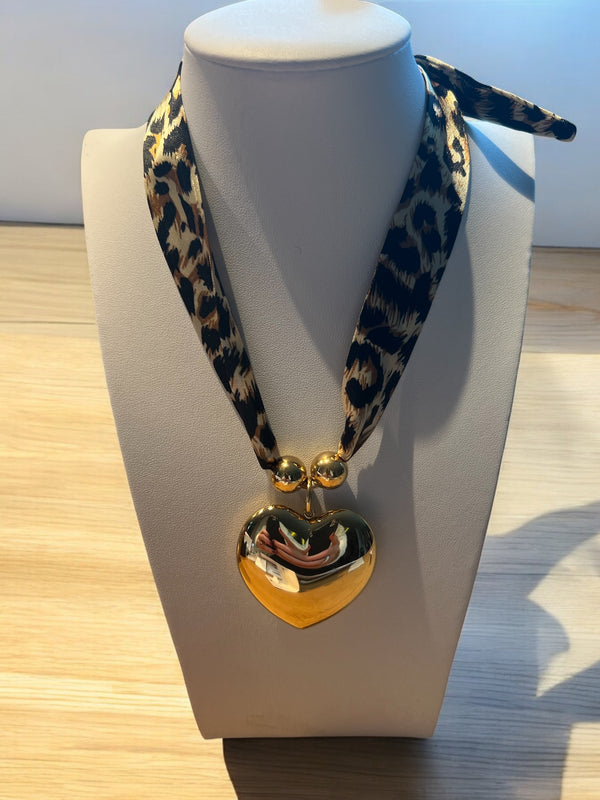Collier ♥️