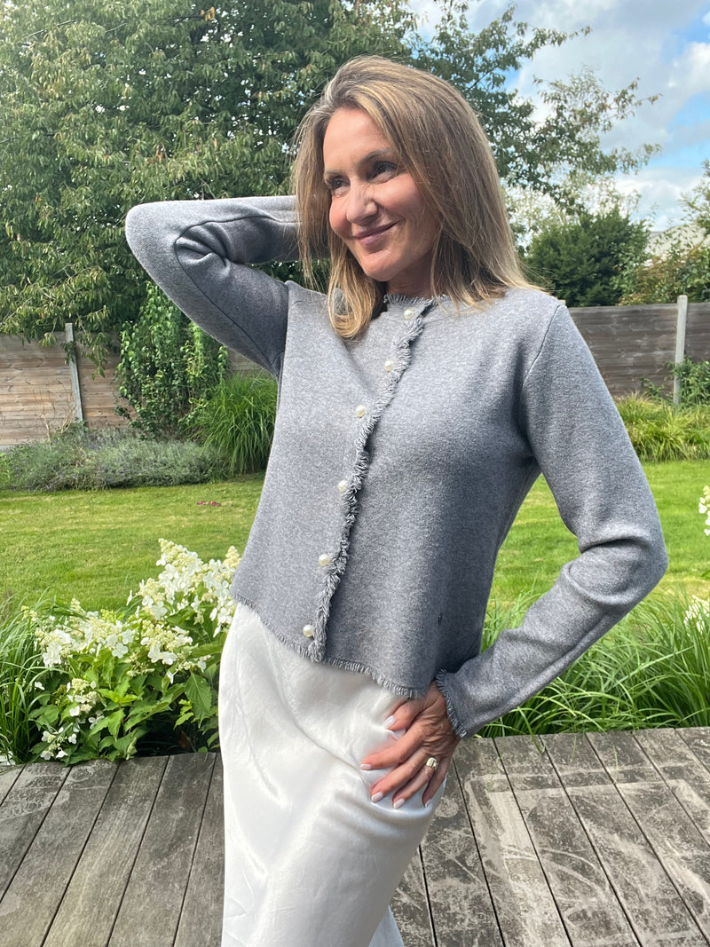 Gilet Louise