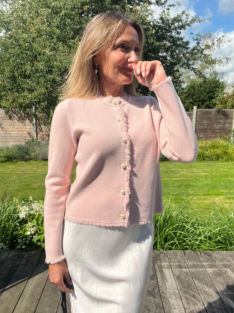 Gilet Louise
