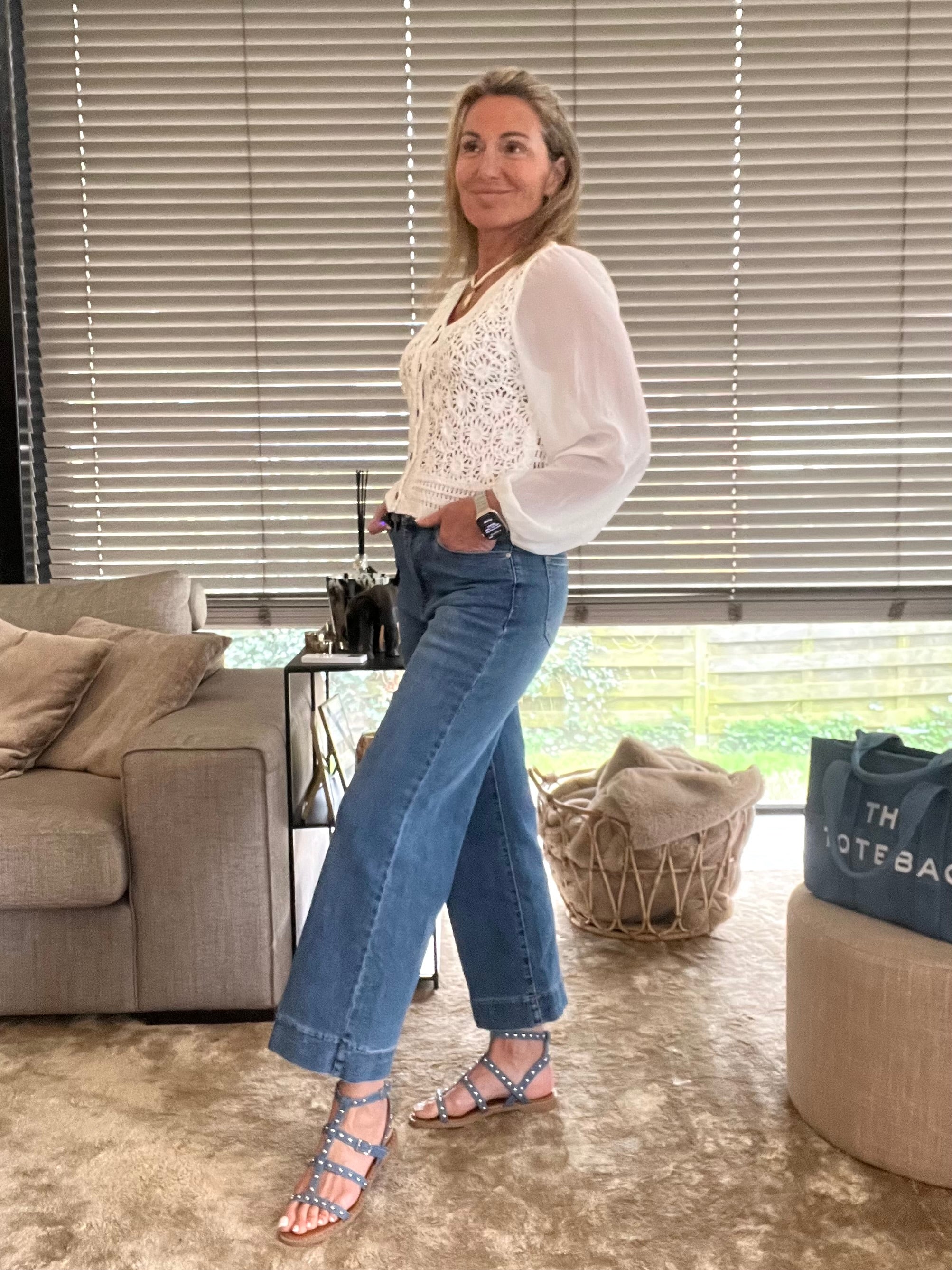 Jeans Paige