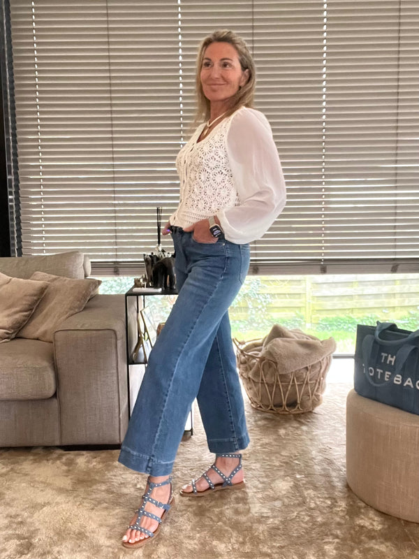 Jeans Paige