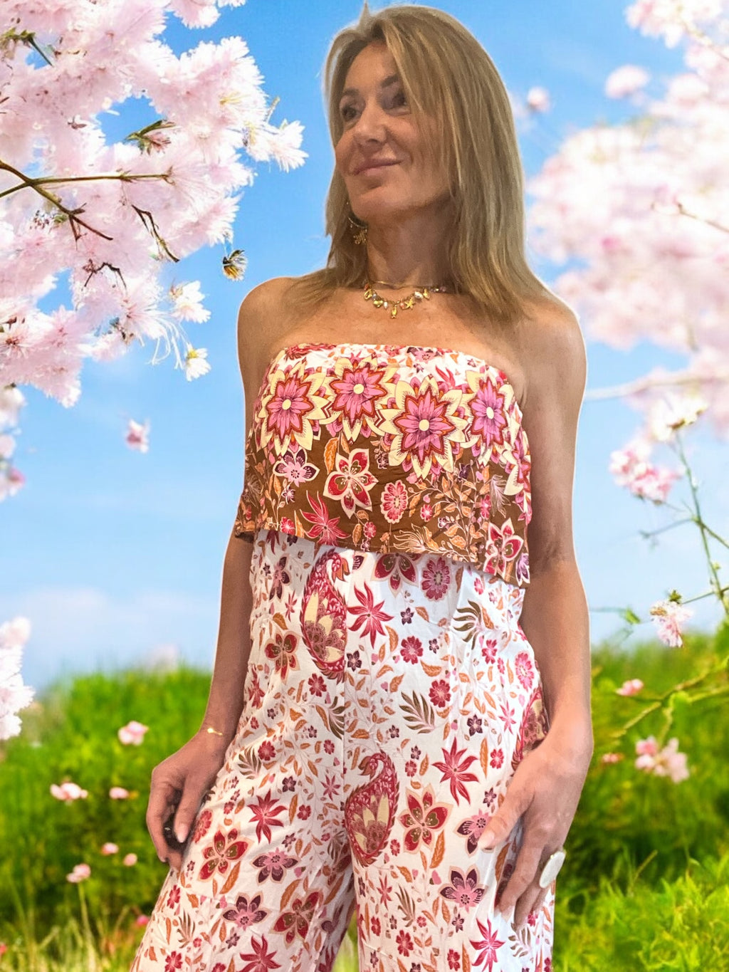 Combinaison Gaelle