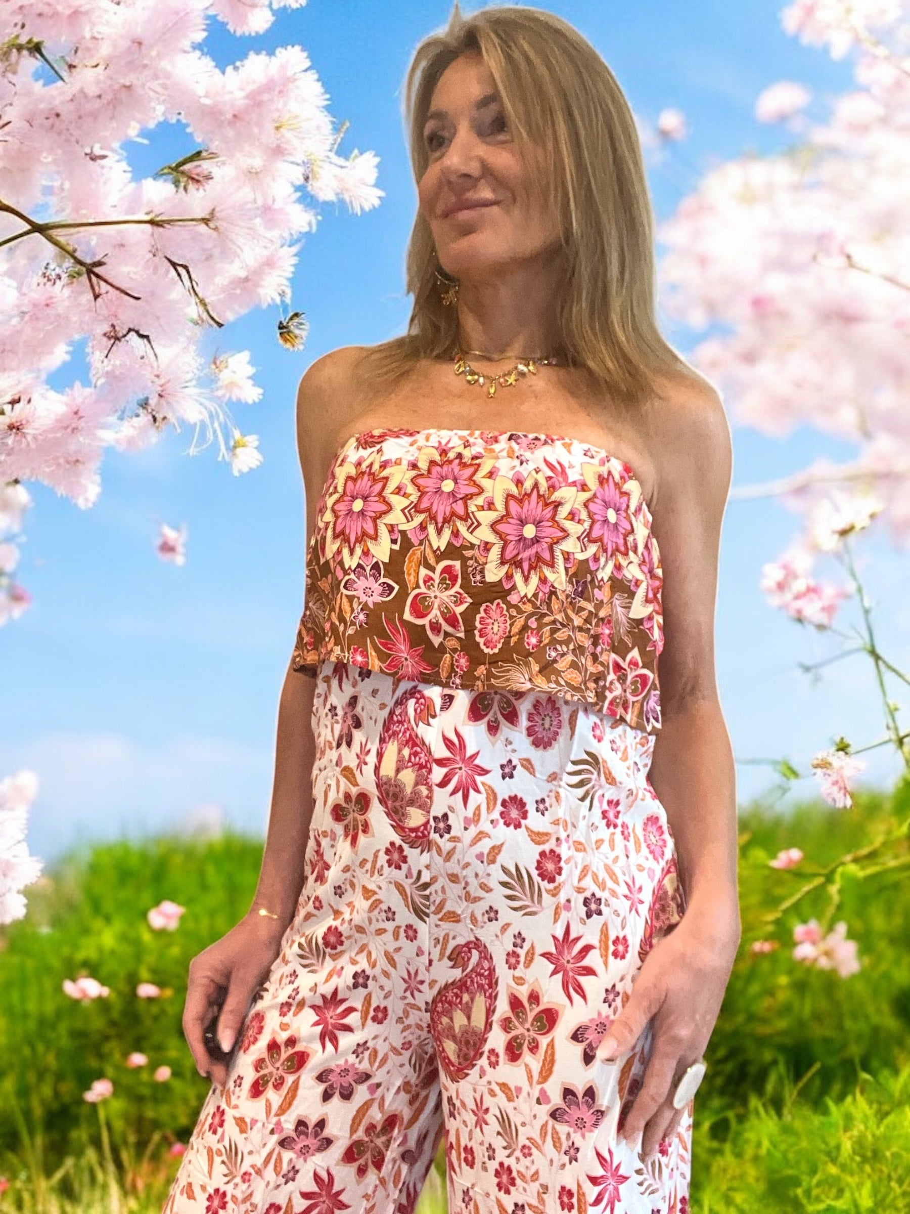 Combinaison Gaelle
