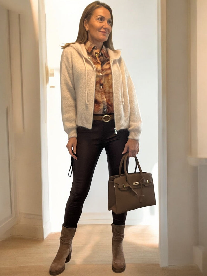 Gilet Naisa