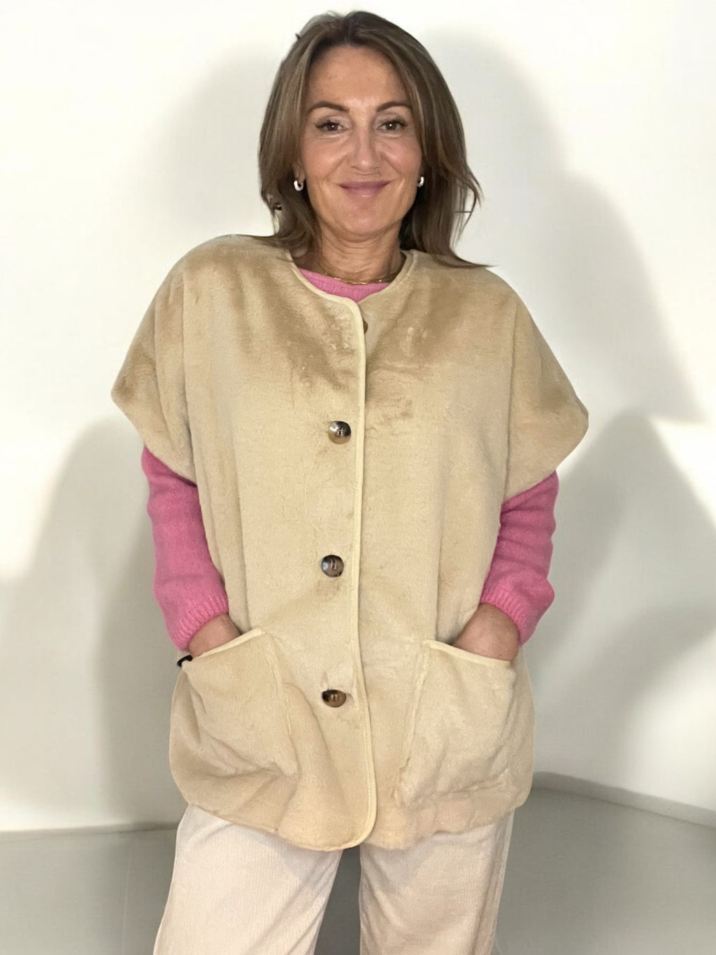 Veste Axelle