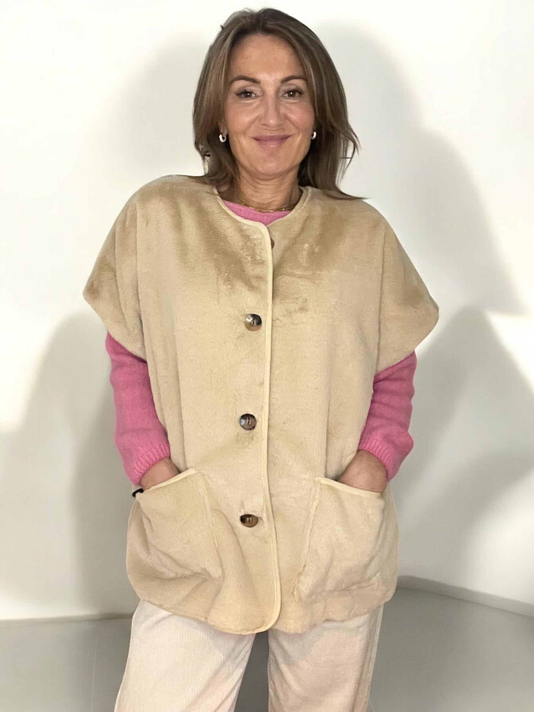 Veste Axelle