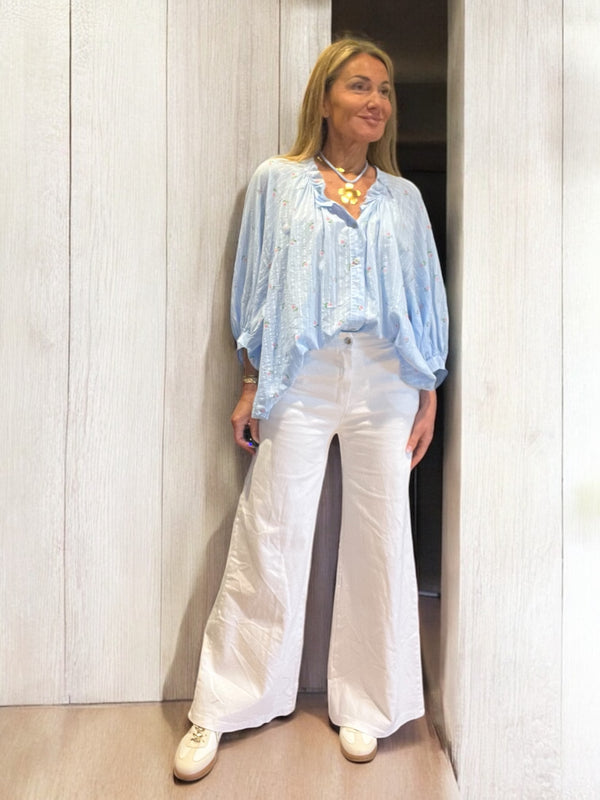 Pantalon Angel
