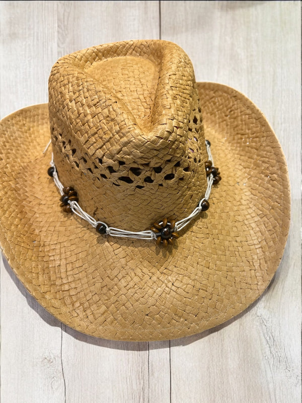 Chapeau Cow Boy