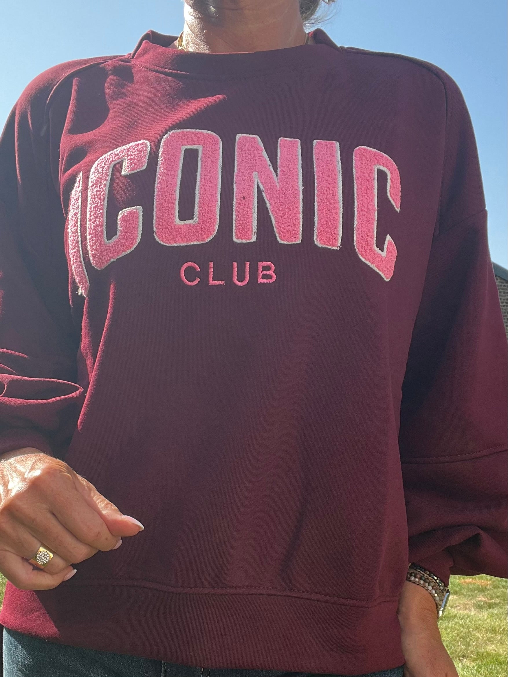 Sweat Club Bordeaux