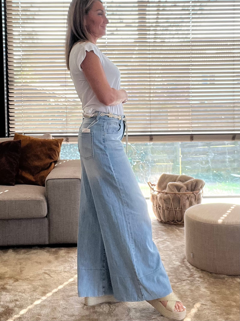 Jeans Ibiza