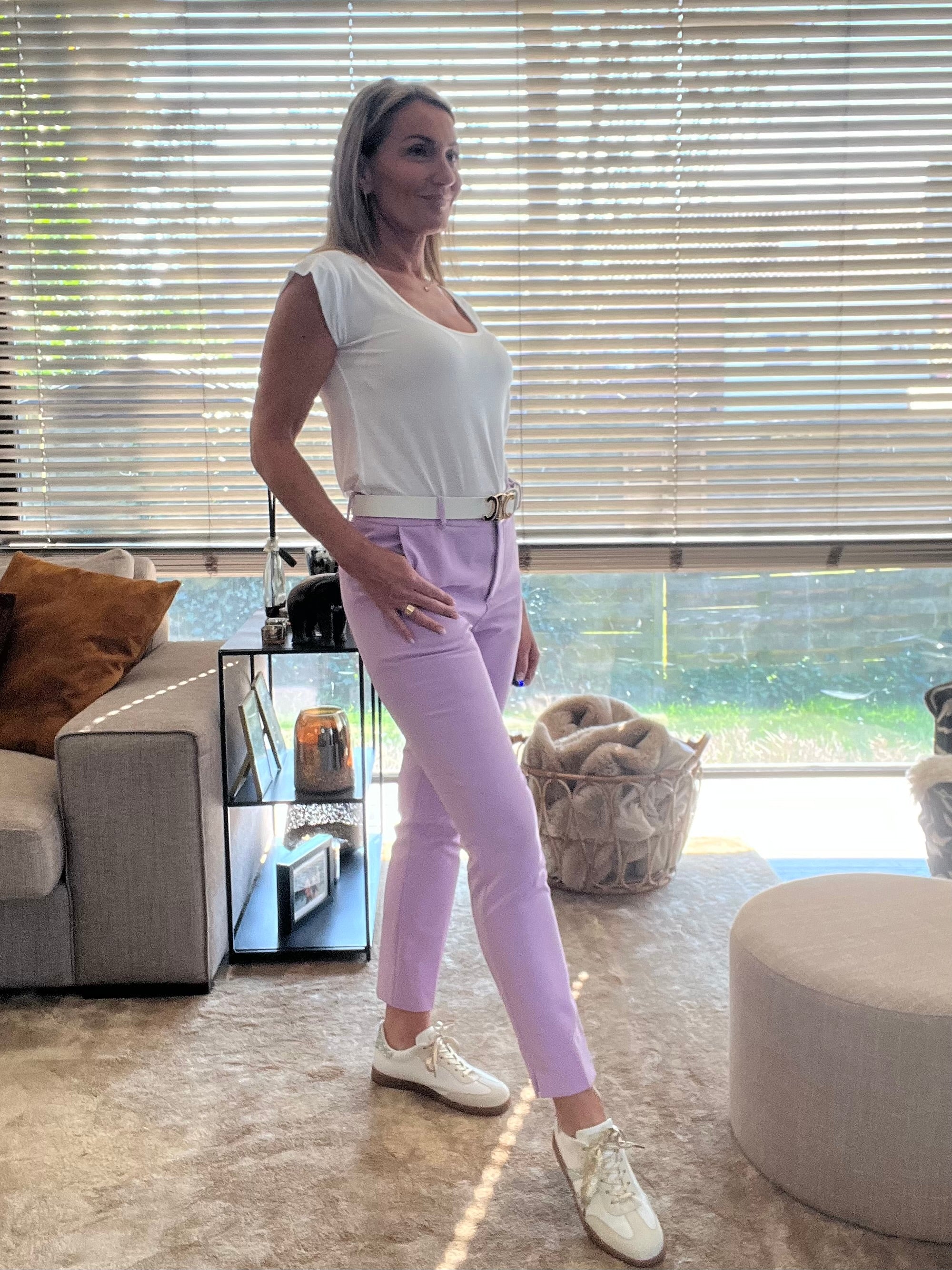Pantalon Erika