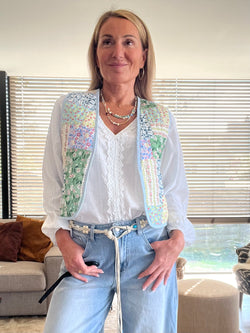 Gilet Candy