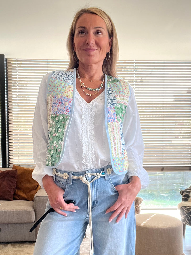 Gilet Candy
