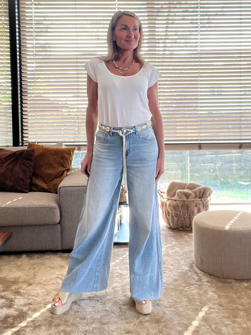 Jeans Ibiza
