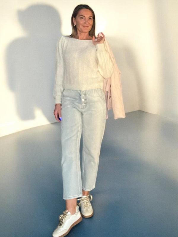 Jeans Pamela