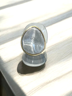 Bague Pierre