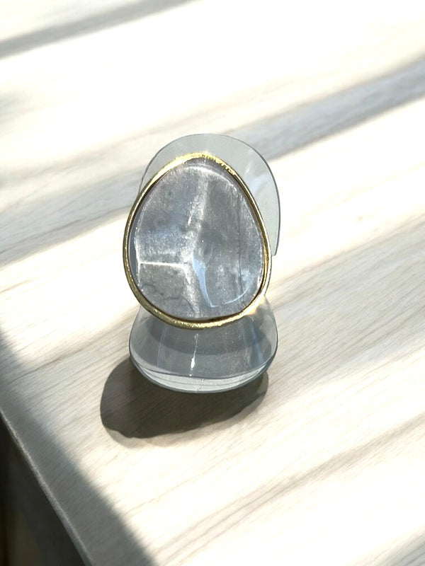 Bague Pierre