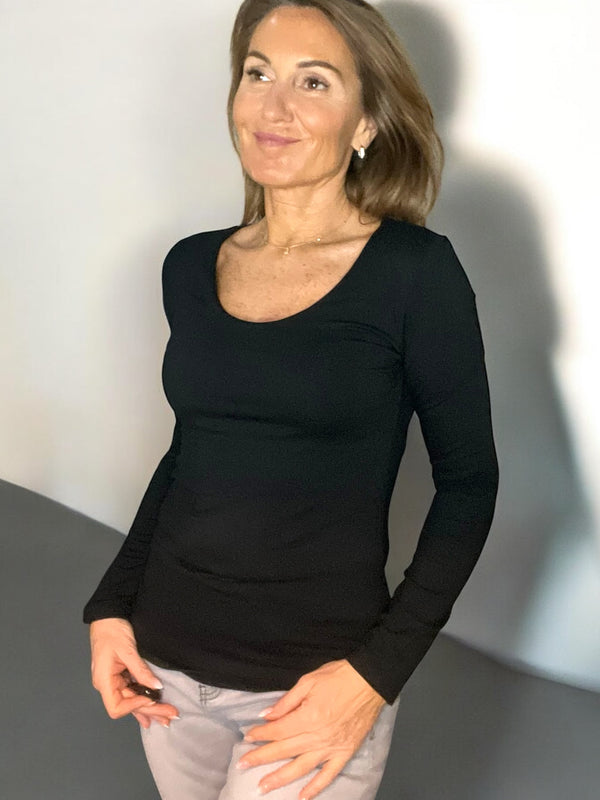 Top Amal noir