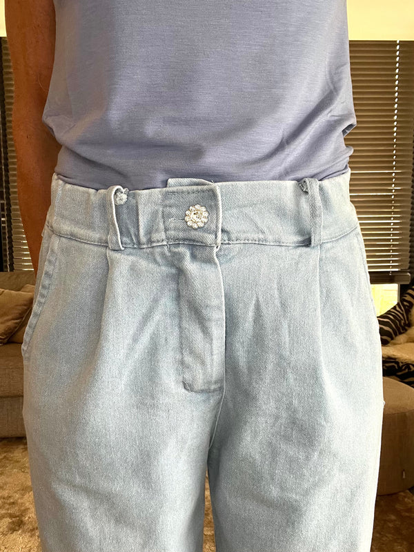 Pantalon Diamond