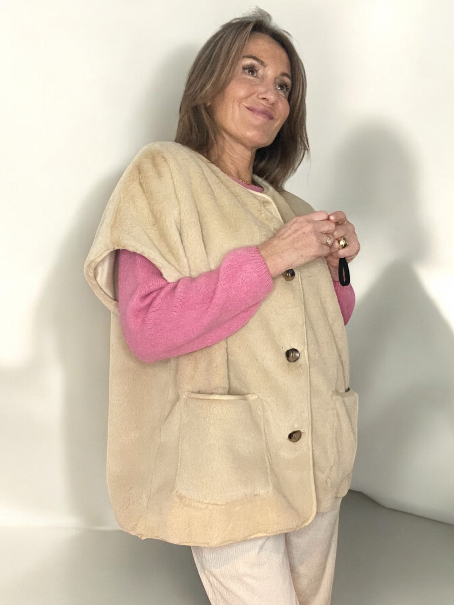 Veste Axelle