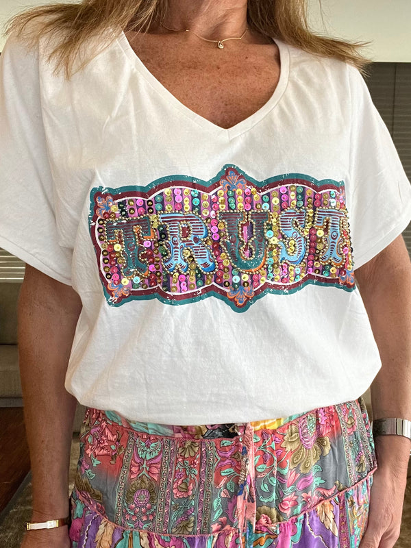 T-Shirt Trust