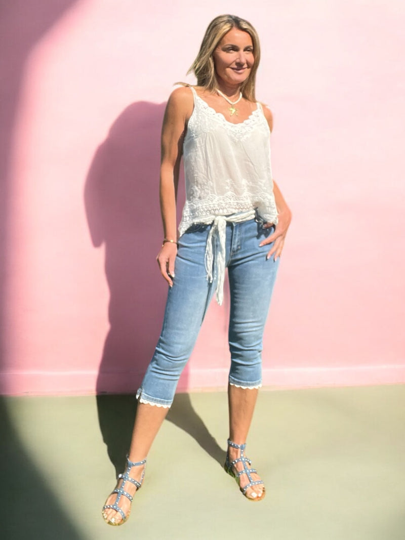 Pantalon ONADO jeans