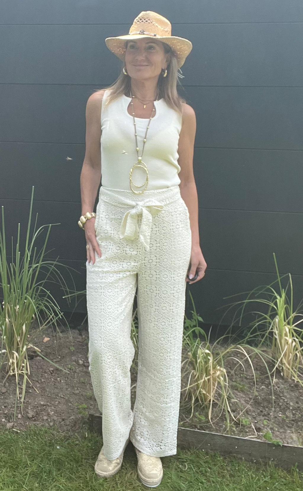 Pantalon Betty