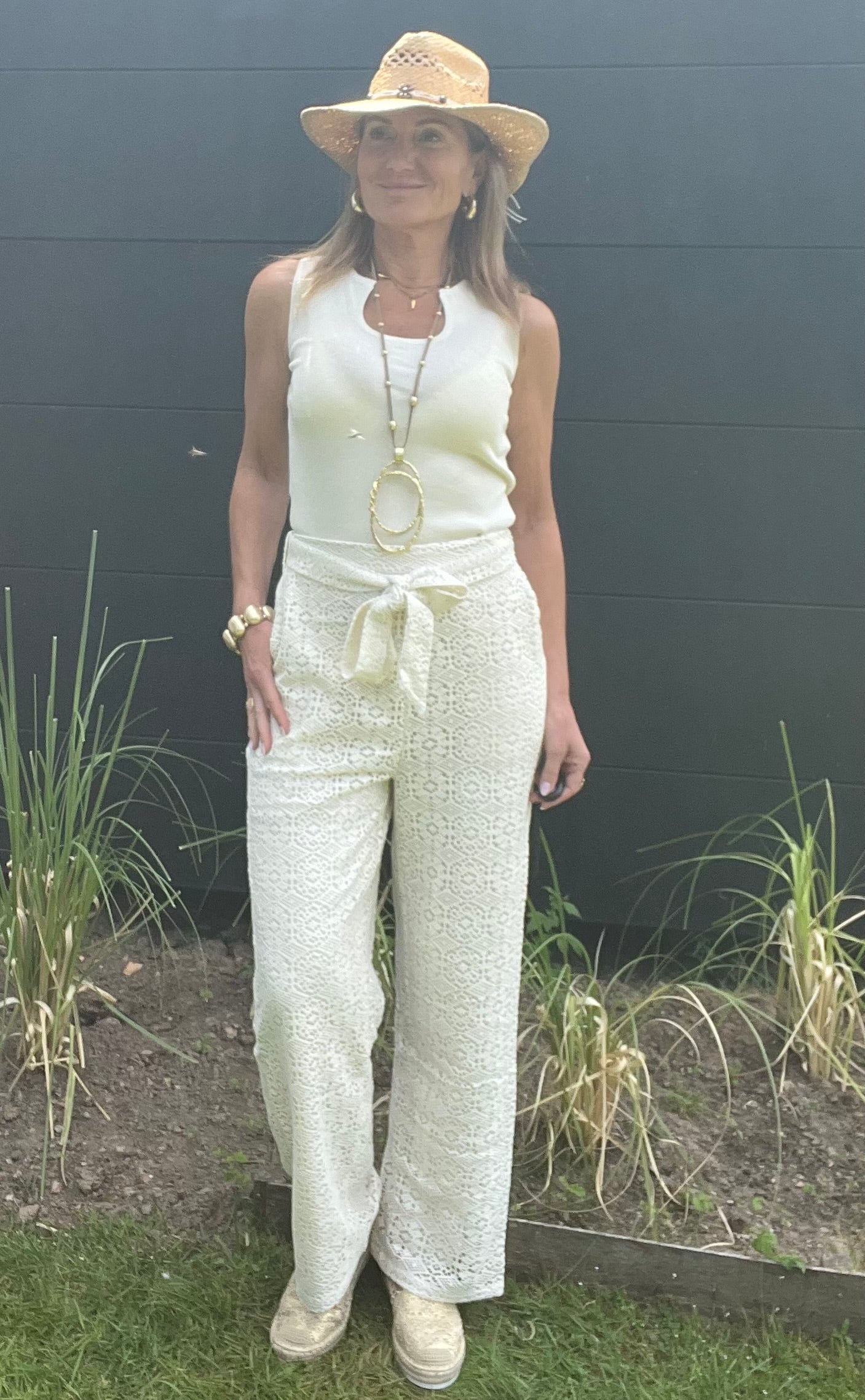 Pantalon Betty
