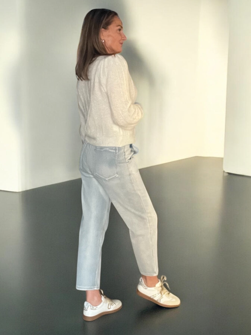 Jeans Pamela