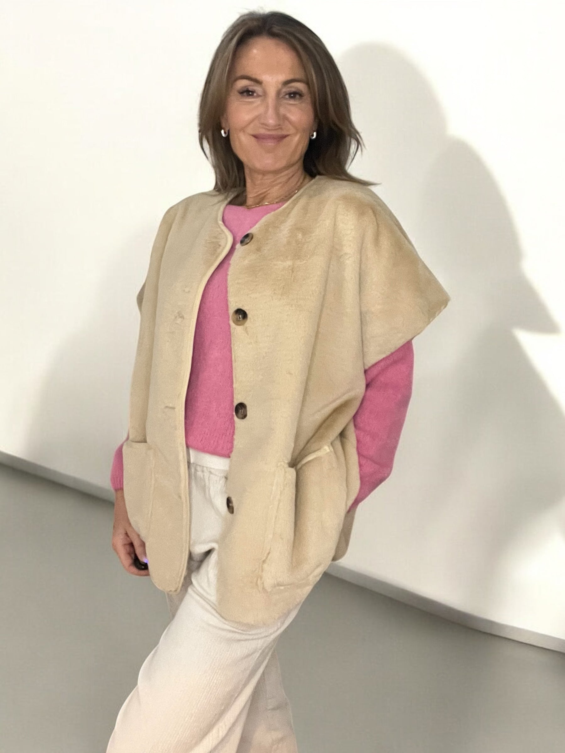 Veste Axelle