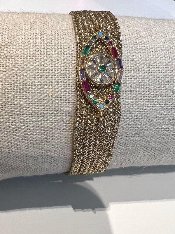 Bracelet œil 👁️