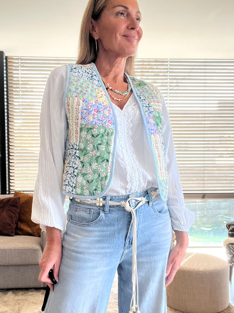 Gilet Candy