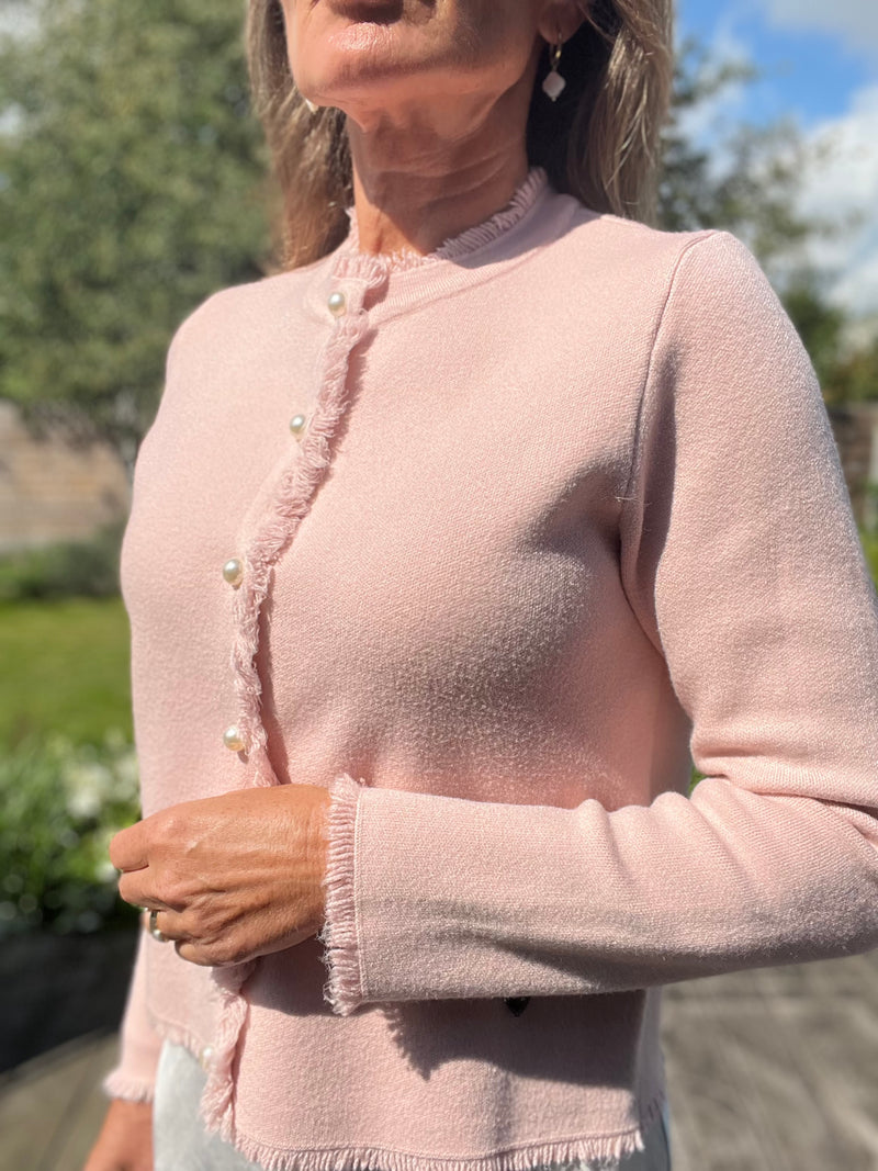 Gilet Louise