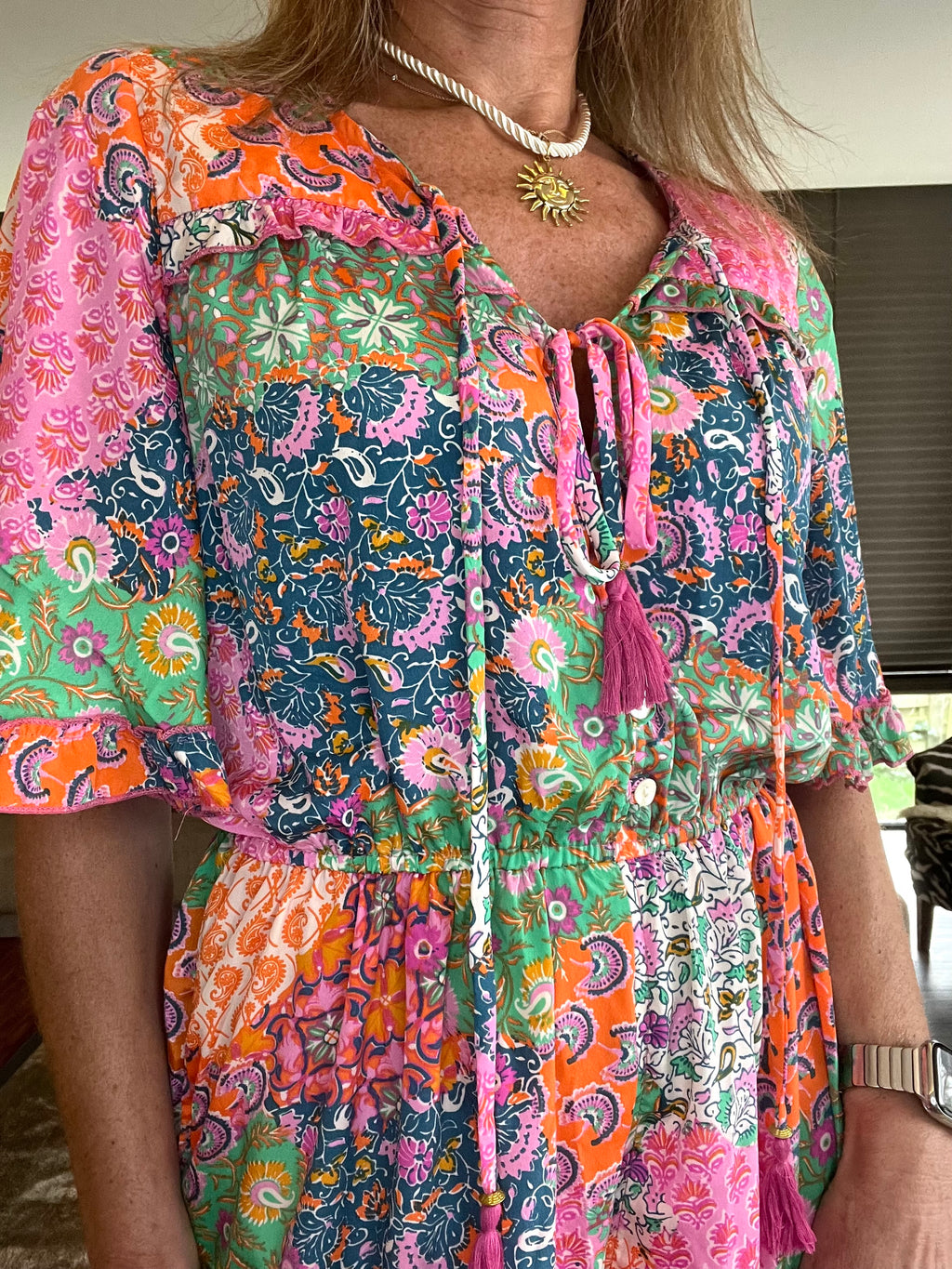 Combinaison Laura