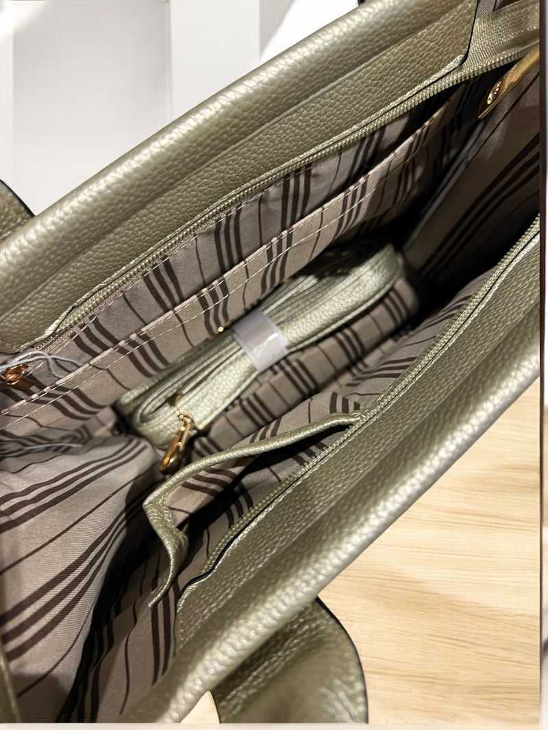Sac Bag gold