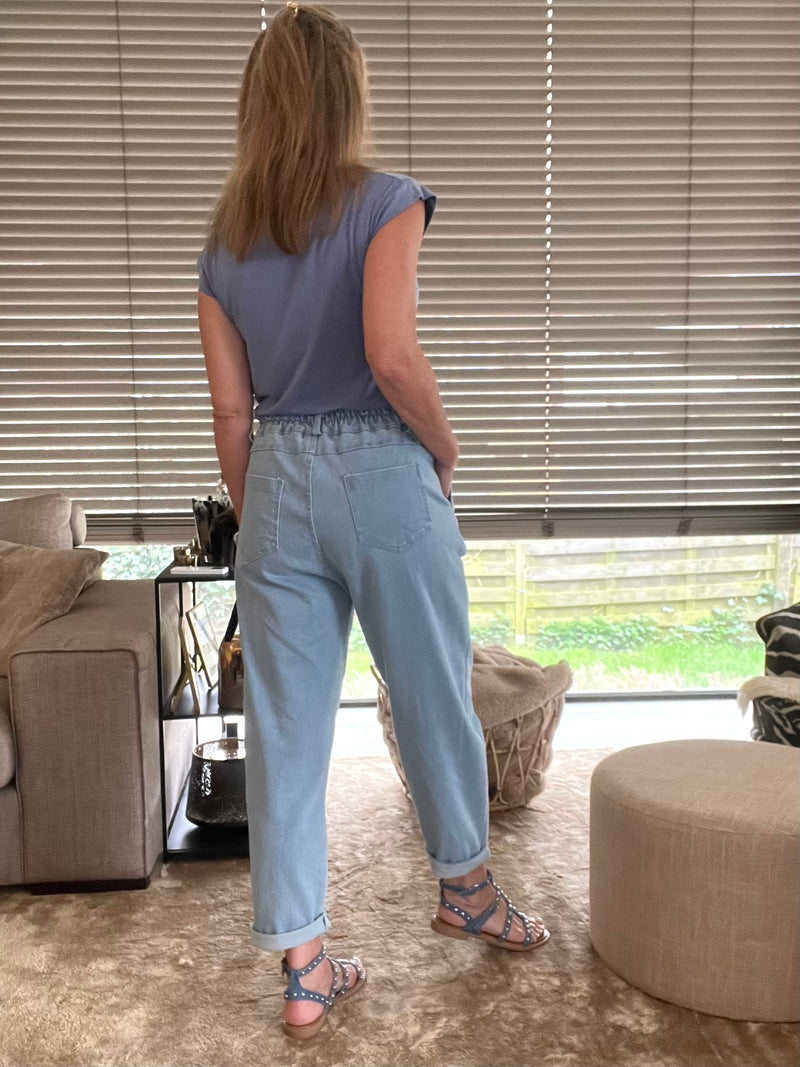 Pantalon Diamond